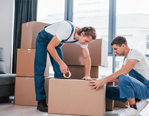 Home Shifting in Mumbai